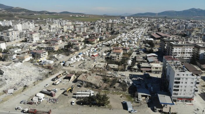 Nurdağı Belediye Başkanı Ökkeş Kavak deprem soruşturması kapsamında tutuklandı
