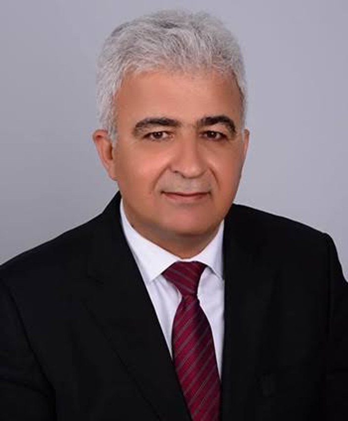 Nurdağı Belediye Başkanı Ökkeş Kavak gözaltına alındı