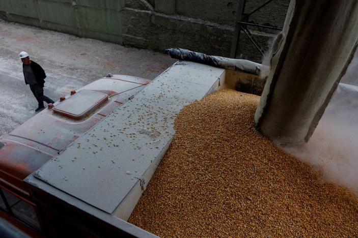 Rusya'dan tahıl koridoru anlaşmasına şartlı teklif