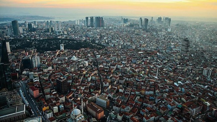 İstanbullular harekete geçti! Deprem riski az olan illere göç başladı: Kırklareli, Zonguldak..