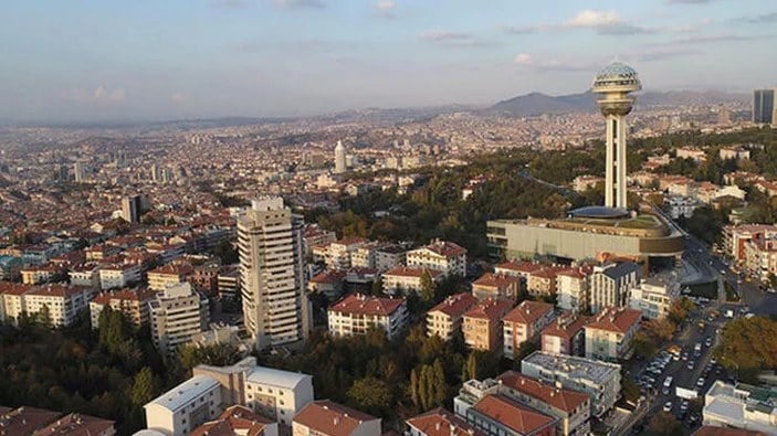 Ankara'da fahiş kira artışları: Depremin ardından yüzde 65 yükseldi