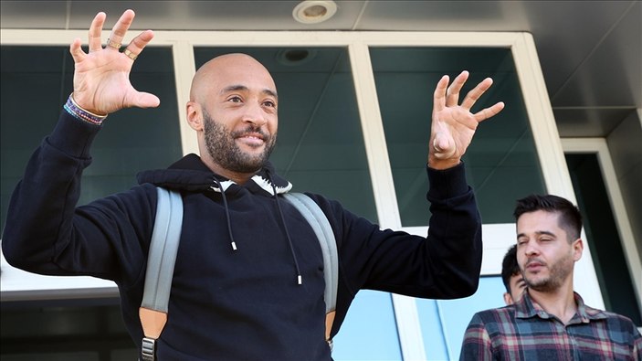 Nathan Redmond, Premier Lig'e dönmek istiyor