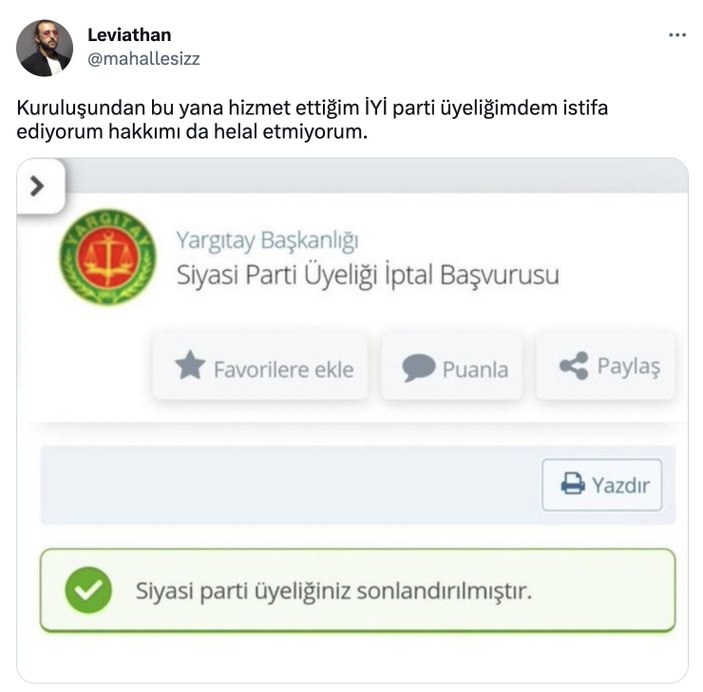 Yeni Haber Başlığı