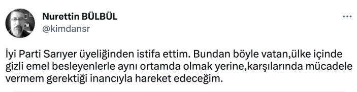 Yeni Haber Başlığı