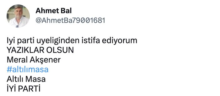 Yeni Haber Başlığı