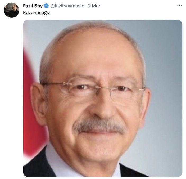 Yeni Haber Başlığı