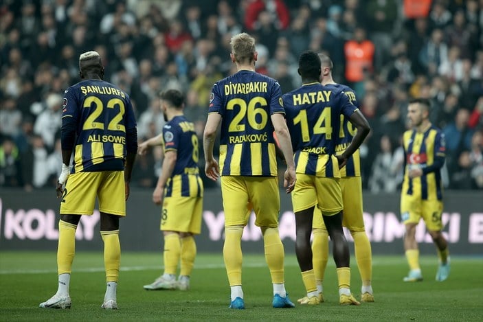 Beşiktaş, evinde Ankaragücü'nü mağlup etti
