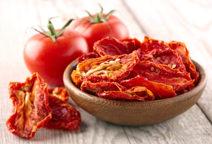 İhracatçılardan domates ihracatına getirilen yasağa tepki