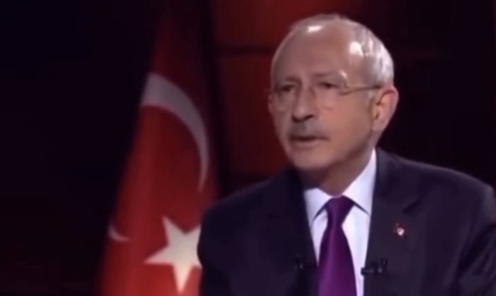 Kemal Kılıçdaroğlu'nun 'genel başkanlar aday olmamalı' sözleri gündemde