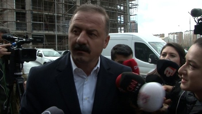 İYİ Partili Yavuz Ağıralioğlu duyurdu! Meral Akşener toplantıya katılmayacak