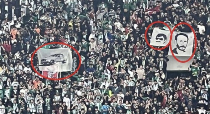 MHP Lideri Devlet Bahçeli'den Amedspor tepkisi: Bize göre Amed diye bir yer yoktur