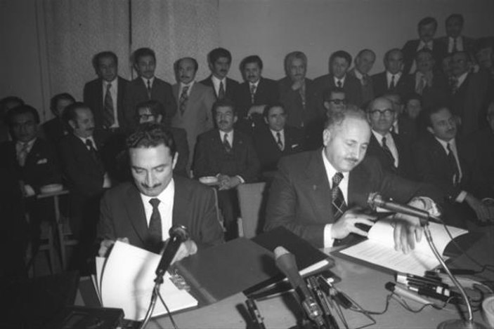 Hatırlayalım: Koalisyon Nedir, Koalisyon Hükümeti Nasıl Kurulur?