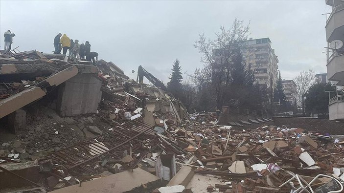 Yüksek Seçim Kurulu, deprem bölgesine yönelik seçim raporunu hazırladı