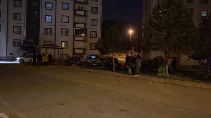 Adıyaman, Gaziantep ve Kayseri'de depremler yaşandı
