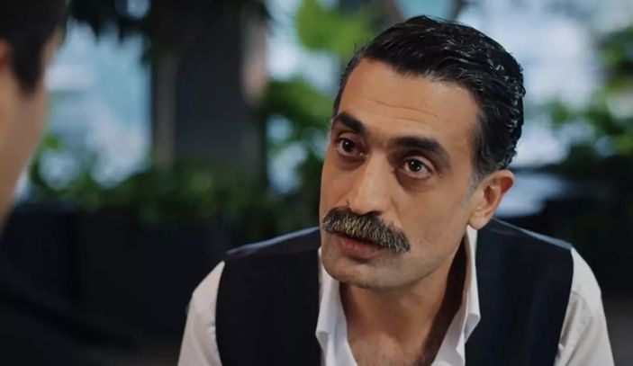 Antepli sananlar elendi! Yalı Çapkını'nın Kazım Ağa'sı bakın nereliymiş! Hiçbir tahmin tutmaz...