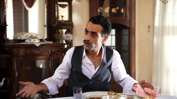 Antepli sananlar elendi! Yalı Çapkını'nın Kazım Ağa'sı bakın nereliymiş! Hiçbir tahmin tutmaz...