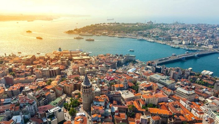 İstanbul'da evini dönüştürmek isteyenlere en az 1 milyon lira kredi