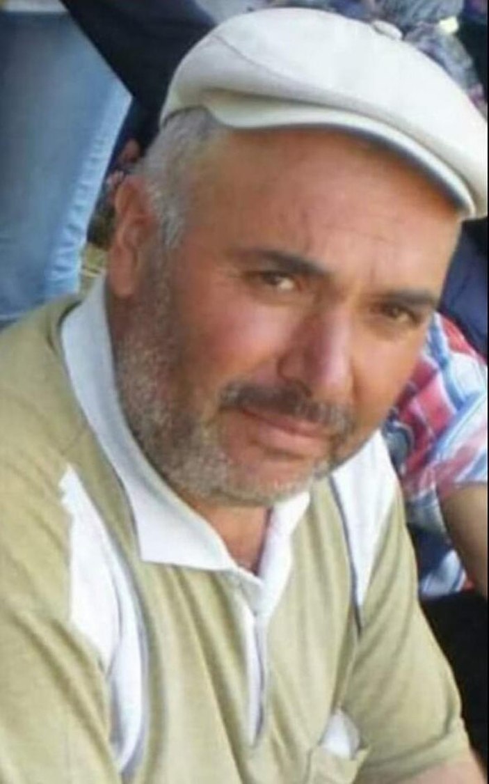 Budamak için çıktığı ağaçtan düşerek öldü #1