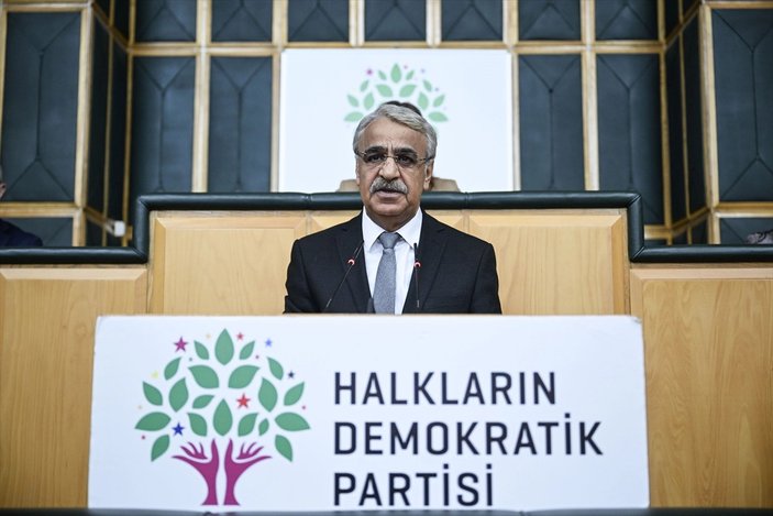 HDP Eş Genel Başkanı Mithat Sancar: Bu iktidarı mutlaka değiştireceğiz
