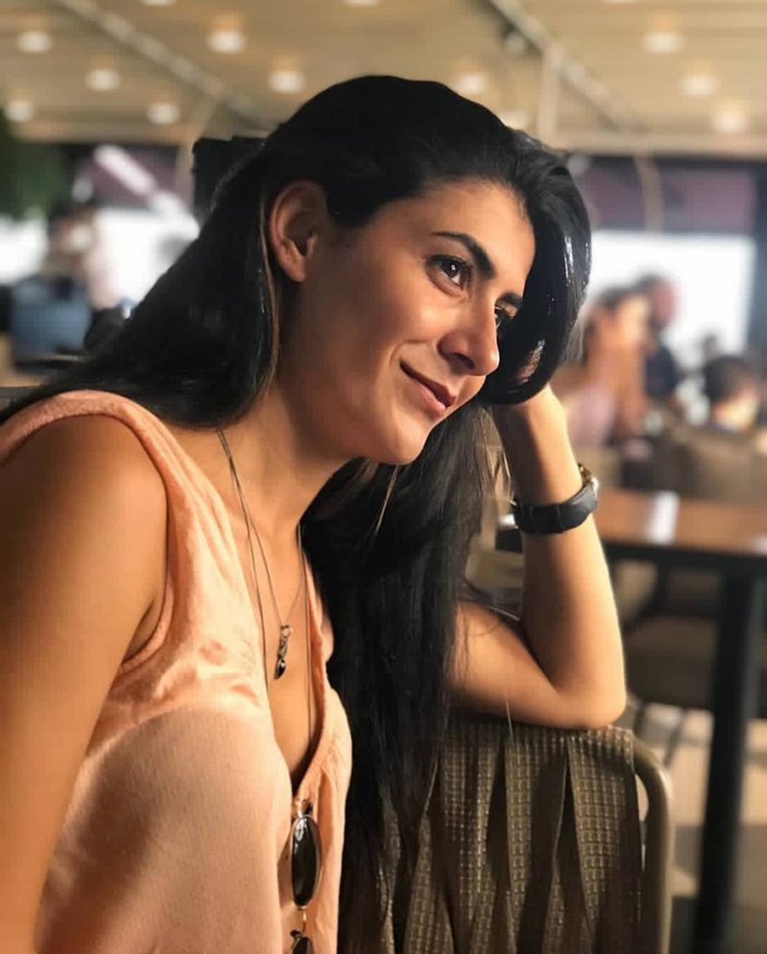Pınar Damar cinayetinde dava açıldı, sanığa 2 kez ağırlaştırılmış müebbet hapis talebi #7