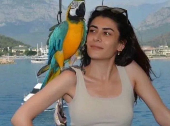 Pınar Damar cinayetinde dava açıldı, sanığa 2 kez ağırlaştırılmış müebbet hapis talebi