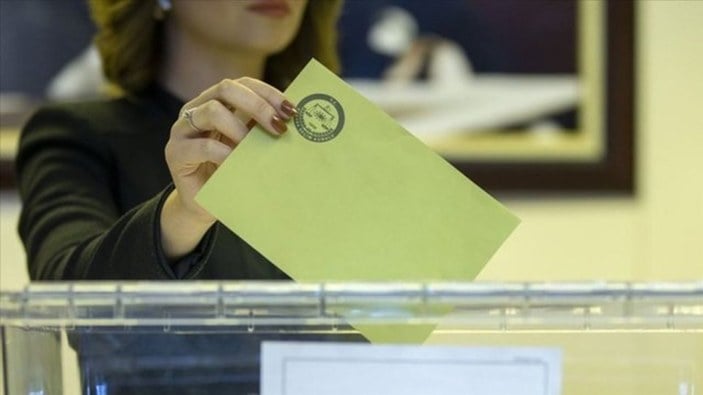 14 Mayıs'a sayılı günler kala son anket: AK Parti zirvede