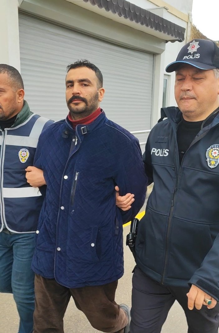 Adana'da kiracısının elektrik ve suyunu kesen ev sahibi gözaltına alındı