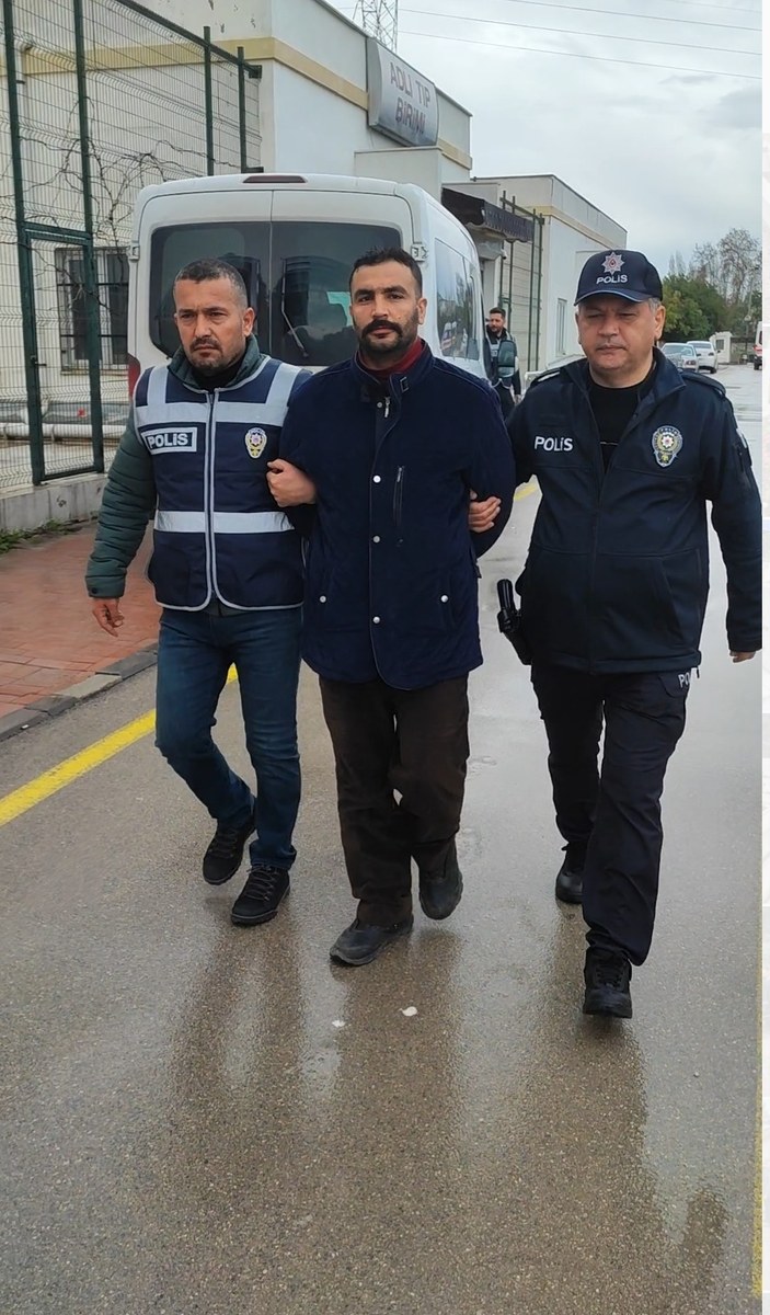 Adana'da kiracısının elektrik ve suyunu kesen ev sahibi gözaltına alındı