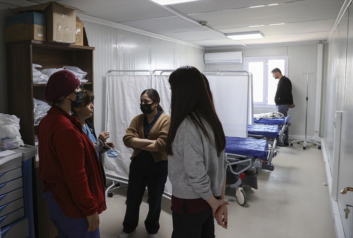 İYİ Partili doktorun salgın iddialarına Sağlık Bakanı Fahrettin Koca'dan yalanlama