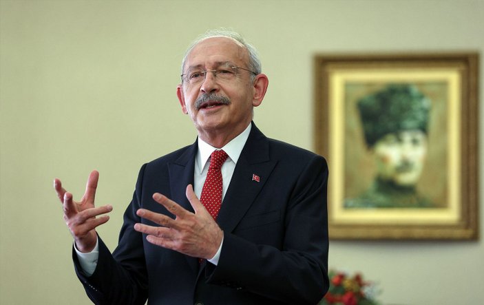 Kemal Kılıçdaroğlu'nun seçim vaadi yeniden gündemde: Yerel yönetime özerklik şartını getireceğiz