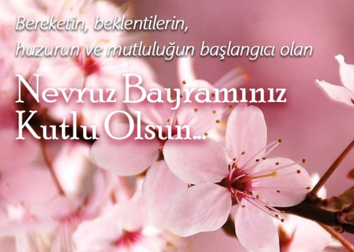 Nevruz Bayramı nedir, neden kutlanır? İşte Nevruz Bayramı ile ilgili sözler…