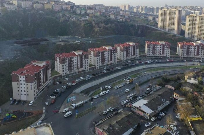 İstanbul’da 10 yıllık süreçte 695 bin bağımsız birimin dönüşümü tamamlandı