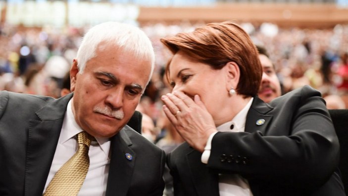 Koray Aydın ve Yavuz Ağıralioğlu, Kemal Kılıçdaroğlu'nun isminin oylandığı toplantıya katılmadı