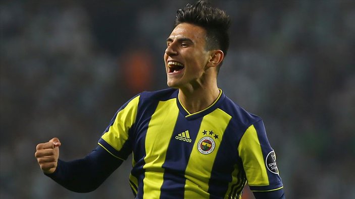 Fenerbahçe'ye Elif Elmas müjdesi