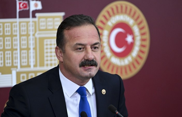 İyi Parti'de yeni bir liderin doğuşu: Yavuz Ağıralioğlu