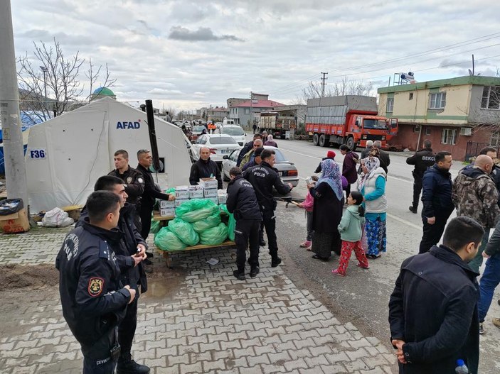 Yeni Haber Başlığı