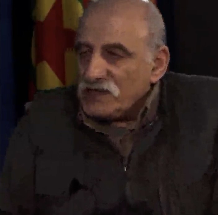 PKK'lı Duran Kalkan'dan Kılıçdaroğlu'nun adaylığına destek