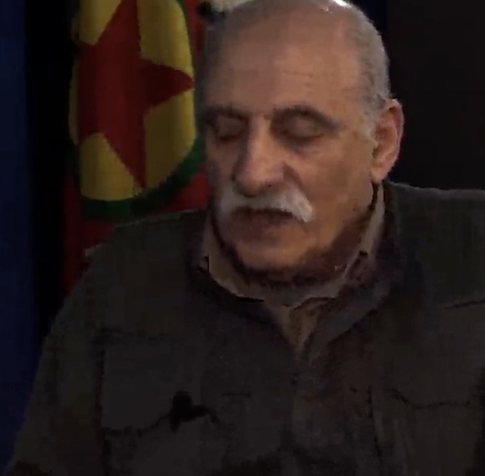 PKK'lı Duran Kalkan'dan Kılıçdaroğlu'nun adaylığına destek