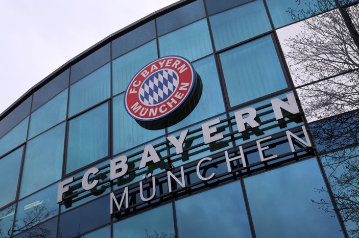 Bayern Münih'in yeni teknik direktörü Thomas Tuchel oldu