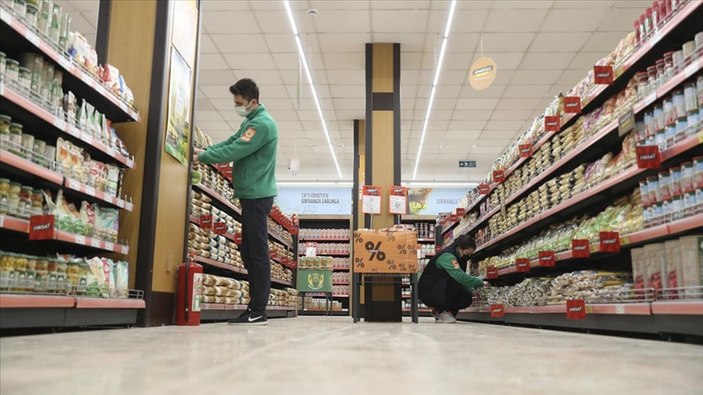 Tarım Kredi'den Ramazan kararı: 900 üründe fiyat sabitlendi