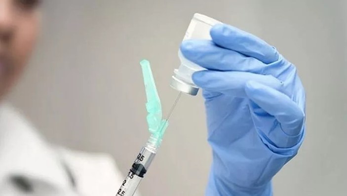 Almanya'da koronavirüs aşısı mağdurlarına tazminat ödenmesi kararı