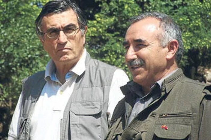 Hasan Cemal HDP'den vekil adayı oldu