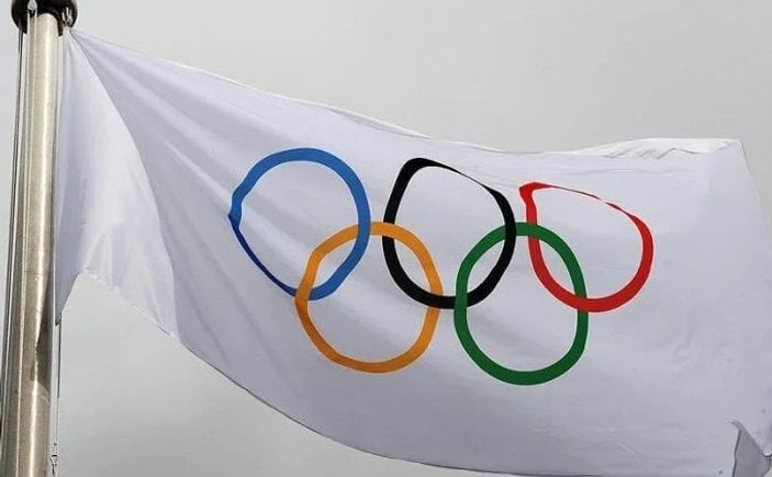 Beş ülkeden Rus ve Belaruslu atletlerin Paris Olimpiyatları'na katılmasına ortak tepki