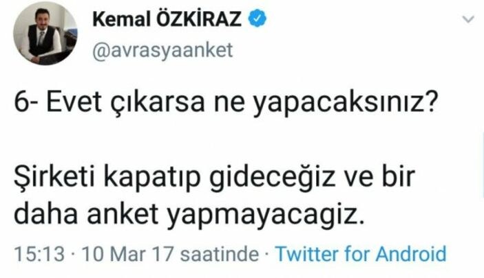 CHP'yi anketlerde şişiren Kemal Özkiraz Antalya'dan aday oldu