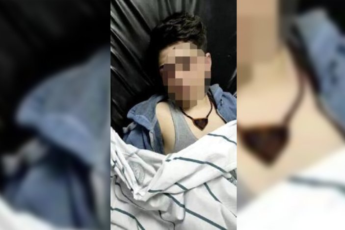 Diyarbakır'da 14 yaşındaki çocuğun darbedilmesiyle ilgili 3 polis tutuklandı