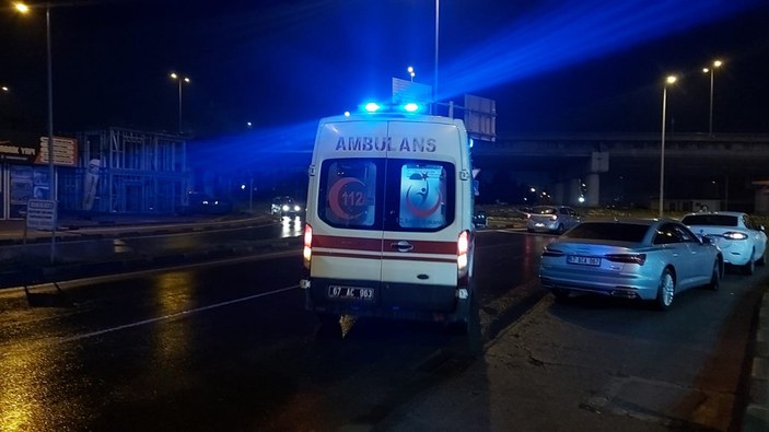 Kahramanmaraşlı depremzede, geldiği Zonguldak'ta kazada öldü #4