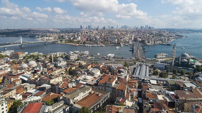 İstanbul'da ev sahiplerinden kiracılara 'evden çık' komisyonu