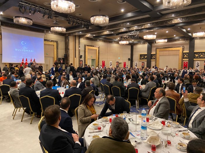 Kılıçdaroğlu: Güzel bir Türkiye inşa edeceğiz