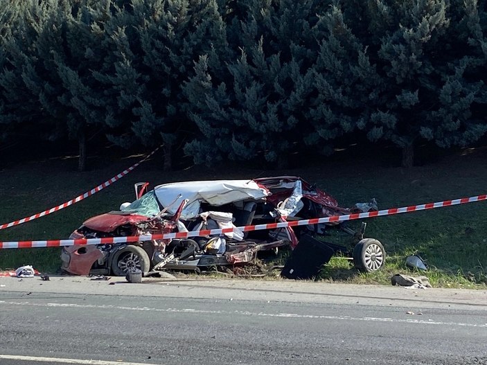 Yeni Haber Başlığı