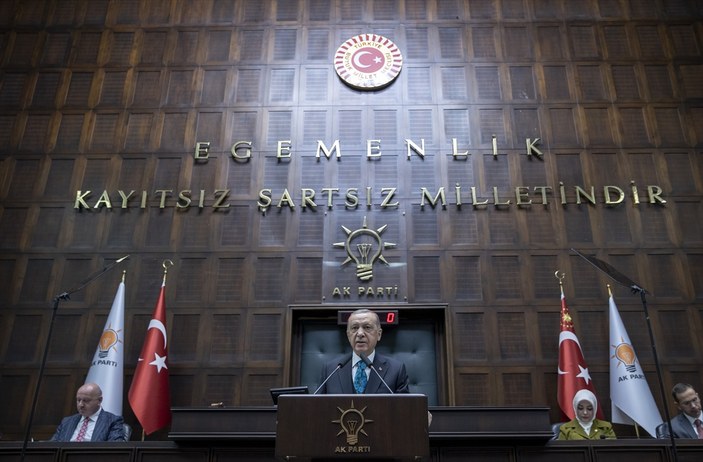 Cumhurbaşkanı Erdoğan açıkladı: Temmuz ayında asgari ücrete ara zam var